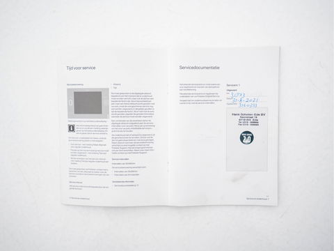 Polestar 2 Long Range Dual Motor Launch Edition 78kWh (3-Fase-11kW) {SOH-88%} Aut.*PANO | NAVI-FULLMAP | FULL-LED | ADAPTIVE-CRUISE | BLINDSPOT | TOPVIEW | KEYLESS | LANE-ASSIST | DIGI-COCKPIT | CARPLAY | DAB+ | HEATED-SPORTSEATS | CAMERA | MEMORY-PACK | PDC | 19''A