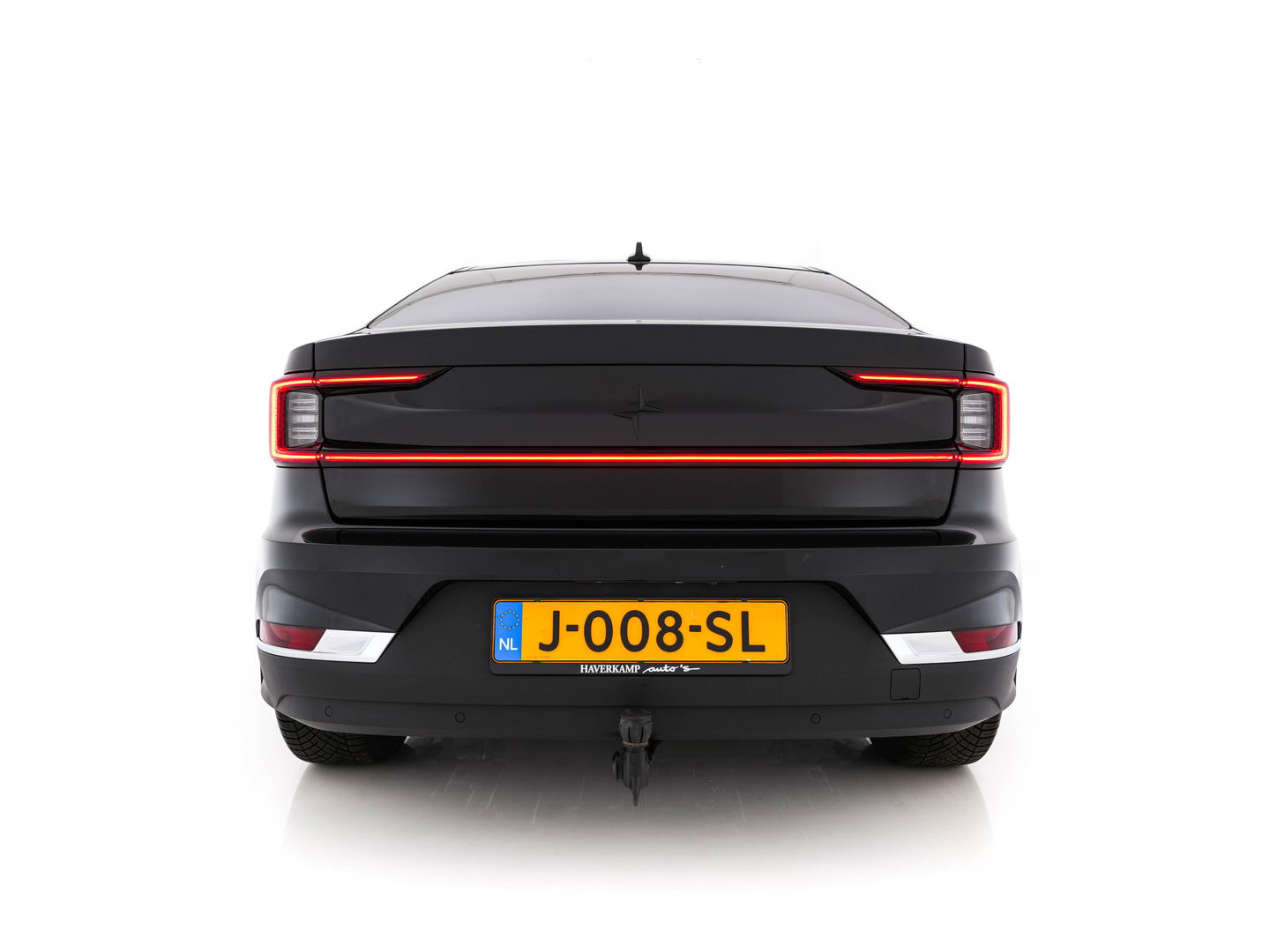 Polestar 2 Long Range Dual Motor Launch Edition 78kWh (3-Fase-11kW) {SOH-88%} Aut.*PANO | NAVI-FULLMAP | FULL-LED | ADAPTIVE-CRUISE | BLINDSPOT | TOPVIEW | KEYLESS | LANE-ASSIST | DIGI-COCKPIT | CARPLAY | DAB+ | HEATED-SPORTSEATS | CAMERA | MEMORY-PACK | PDC | 19''A