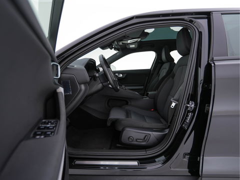 Polestar 2 Long Range Dual Motor Launch Edition 78kWh (3-Fase-11kW) {SOH-88%} Aut.*PANO | NAVI-FULLMAP | FULL-LED | ADAPTIVE-CRUISE | BLINDSPOT | TOPVIEW | KEYLESS | LANE-ASSIST | DIGI-COCKPIT | CARPLAY | DAB+ | HEATED-SPORTSEATS | CAMERA | MEMORY-PACK | PDC | 19''A