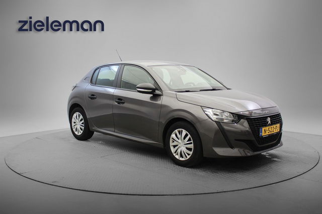 Peugeot 208 - 1.2 PureTech Like - Airco, Cruise