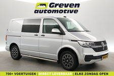 Volkswagen Transporter - 2.0 TDI L1H1 | Airco | Carplay | Sidebars | Elektrpakket