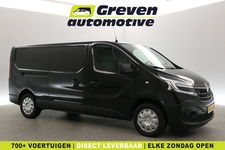 Renault Trafic - 2.0 dCi T29 L2H1 | 145PK | Airco | Cruise | 3 Zits | Parkeersens.