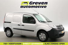 Renault Kangoo - 1.5 dCi | MARGE | Airco | Cruise | Trekhaak | Parkeersens.