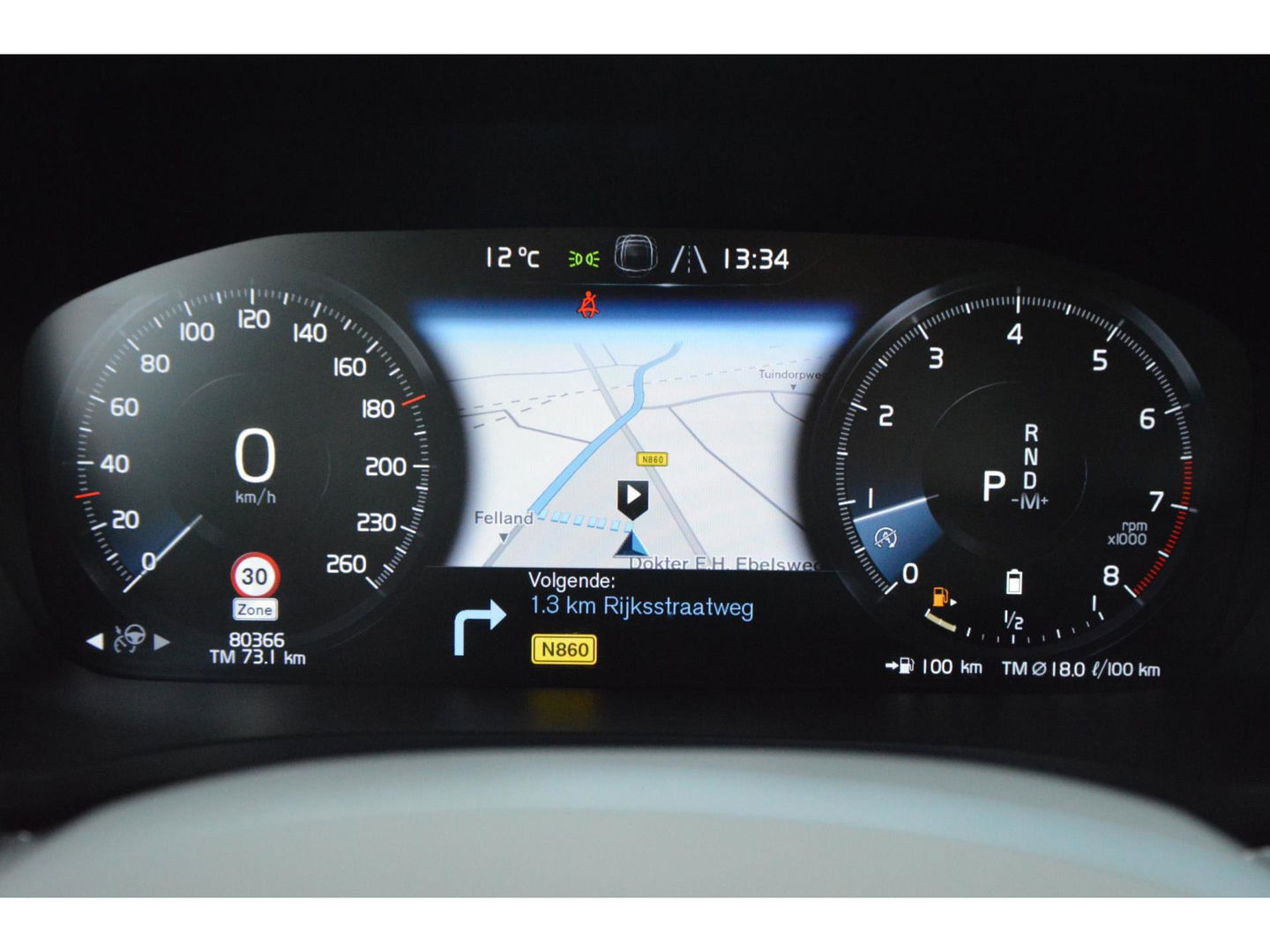 Volvo V60 Cross Country B5 AWD | Pilot-Assist | BLIS | Stoel + Stuur Verwarmd | Camera | Dealer onderhouden |