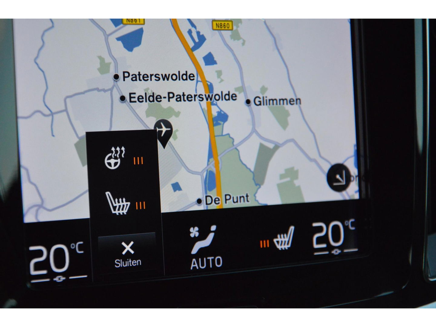 Volvo V60 Cross Country B5 AWD | Pilot-Assist | BLIS | Stoel + Stuur Verwarmd | Camera | Dealer onderhouden |