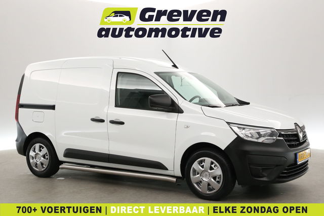 Renault Express - 1.5 dCi | Airco | Cruise | Carplay | Parkeersens. | Sidebars