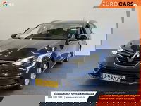 Renault Mégane Estate - 1.3 TCe Aut. Limited Airco ECC Navi Carplay Trekhaak PDC Cruise Control Full LED