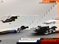 Citroën Jumpy - 1.5 BlueHDi 100 M S&S Airco Cruise Control Carplay Navi Parkeerhulp achter 3-Zits