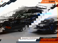 Ford Transit Connect - 1.5 EcoBlue L1 Trend Airco Navi Carplay PDC A+Camera Trekhaak Imperial Cruise Control