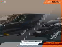 Peugeot Expert - 2.0 BlueHDI 180PK Dubbele Cabine Automaat Navigatie Parkeersensoren Clima Control Trekhaak