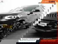 Jeep Compass - 4xe 240 Plug-in Hybrid S | Navigatie | Apple Carplay/Android auto | Climate Control | Parkeersensoren | Camera | Elektrisch verstelbare bestuurderstoel | Xenon koplampen | Stoelverwarming | Elektrische achterklep | Afneembare trekhaak