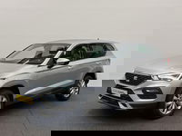 SEAT Ateca - 1.5 TSI Style Aut. DSG-7 Airco ECC Carplay Navi Winterpack Cruise Control Fill LED Ambiente verlichting Dinamica Pack Keyless Pack