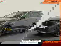 Peugeot 5008 - 1.2 Hybrid 136pk Allure Automaat | Navigatie | Cruise control | Climate control | LED | Parkeersensoren | Camera | Apple Carplay/ Android Auto | Radio