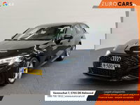 Audi A3 - Sportback 30 TFSI S edition Navigatie Apple Carplay / Android Auto Adaptive Cruise Control Parkeersensoren Full Led Virtual Cockpit Climate Control
