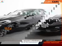 BMW 1 Serie - 118i Automaat High Executive | Navigatie | Apple Carplay/Android Auto | Parkeersensoren | Virtual Cockpit | Stoelverwarming | Cruise Control | Ledverlichting | Sfeerverlichting | Getinte ramen | Climate Control