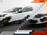 Peugeot 2008 - 1.2 Hybrid 136 pk Automaat Allure | Navigatie | Apple Carplay/Android Auto | Climate Control | Dab | Led | Parkeer sensoren | Cruise Control | Stoelverwarming