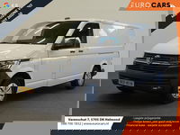 Volkswagen Transporter - 110pk L2H1 Executive 2x Schuifdeur Navigatie Cruisecontrol Airco
