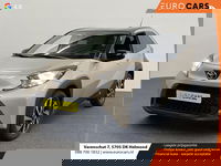 Toyota Aygo - X 1.0 VVT-i Automaat Pulse | Navigatie | Apple Carplay/Android Auto | Camera | 17" Lichtmetalen Velgen | Climate Control | Adaptive Cruise Control | Two Tone