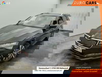 Škoda Superb - 1.4 TSI iV Business Edition Plus Vol leder Airco ECC Navi Carplay PDC VA+ Camera Cruise Control Elek. stoel + verwarming