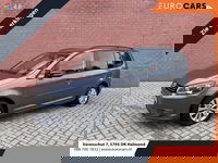 Volkswagen Touran - 1.4 TSI Highline 7 Persoons Lees opmerkingen! Navigatie Parkeersensoren Cruise Control Stoelverwarming Getinte ramen Climate Control