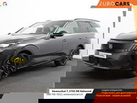 Peugeot 5008 - 1.2 Hybrid 145pk Automaat Allure 7p | Navigatie | Apple Carplay/Android Auto | Camera | Climate control | Dab | Led | Keyless start | Lichtmetalen Velgen | Parkeer sensoren