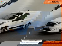 Ford Transit Connect - 1.5 EcoBlue Automaat L2 Trend Navi Airco Parkeersensoren Cruise Control Camera