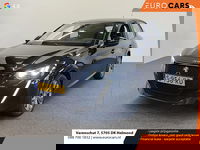 Peugeot e-208 - EV Active Pack 50 kWh SOH 100% Airco Navi Carplay Cruise Control PDC Achter Full LED 16" LM Velgen