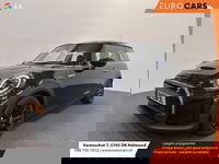 MINI Electric - Mini Yours 33 kWh 136 pk Leder Harman/Kardon Navigatie Wireless Carplay Parkeersensoren VA Cruise Control Stoelverwarming Full Led Climate Control