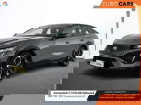 Peugeot 408 - 1.2 PureTech Allure Pack 130pk Automaat | DEMO ! | Comfort Pakket | Ergo comfort stoel | Electrische stoelverstelling | lichtmetalen velgen | stoelverwarming | Camera | Navigatie | Climate Control | Dab | Led | Parkeer sensoren