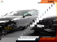 Audi Q8 - 55 TFSI e quattro Pro Line S Competition Plus | Leder | Carbon Pack | LED | Adaptief cruise control | 381 PK | Navigatie | Climate control | 360* camera | Elektrische achterklep