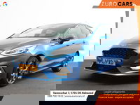Ford Fiesta - 1.0 EcoBoost ST-Line | Navigatie | Climate Control | DAB | Lichtmetalen Velgen | Parkeer sensoren | Cruise Control