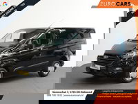 Ford Transit Custom - 131pk Automaat L1H1 Parkeersensoren Cruisecontrol Airco Euro6 Bluetooth