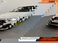 Audi A1 Sportback - 2.0T 200 pk Aut. 40 TFSI S Line S-Line Interieur + Alcantara Full LED PDC VA+ Camera Cruise Control 17" Navi Virtual Cockpit