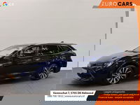 Toyota Corolla Touring Sports - 1.8 Hybrid Dynamic Airco ECC Carplay Navi 17" LM Velgen Adaptive Cruise Control Stoelverwarming PDC VA+ Camera