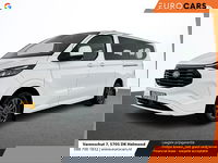 Ford Transit Custom - 340 2.5 Automaat PHEV L2H1 Limited Incl. BTW/BPM! Airco ECC 2 x Schuifdeur Asisstance Pack Premium Full Options!