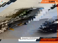 Ford Transit Connect - 1.5 L2 Trend Automaat Navi Camera Trekhaak Parkeersensoren Cruise Control 3 Zits Carplay Apple Carplay / Android Auto Imperiaal  Euro6