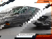 Ford Transit Custom - 300 2.0 TDCI L2H1 Trend Automaat Airco Navi Cruise Parkeersensoren Camera Trekhaak Carplay
