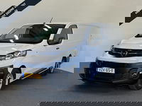 Opel Vivaro - 2.0 145PK L3 Automaat Airco Cruise Control