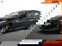 Peugeot e-208 - EV Allure 50 kWh Panoramadak Airco ECC Adaptive Cruise Control Full LED Carplay Navi Parkeersensoren + Camera Achter DAB+
