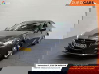 Mazda 3 - 1.5 TS Navigatie Clima Cruise Control Parkeersensoren Stoelverwarming Bluetooth LM velgen apk t/m 10/2026