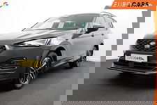 SEAT Tarraco - 1.5 TSI 150pk FR DSG 7p. | DEMO ! |  Navigatie | Apple Carplay/Android Auto | Camera | Parkeer sensoren | Digitale Cockpit | Lichtmetalen velgen | Stoelverwarming | Stoel bestuurder electrisch verstelbaar