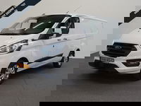 Ford Transit Custom - 300 2.0 TDCI L2H1 Trend Navigatie Cruise Control Parkeersenoren Airco Camera Carplay Trekhaak