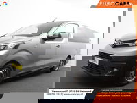 Toyota ProAce - Shuttle 2.0 D-4D Cool Comfort Long | 9 persoons | Airco | Cruise Control | Bluetooth |