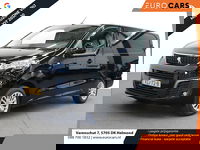 Peugeot Expert - 2.0 BlueHDI 145pk L3 Automaat Airco Navigatie Cruise control Trekhaak Carplay