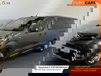 Toyota ProAce - Electric Verso L2 Extra Range Cool 75 kWh 9p Personen bus | Climate Control | Apple Carplay/Android Auto | Parkeer sensoren | Cruise Control | Bumpers in kleur