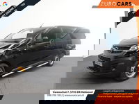 Opel Vivaro - 2.0 CDTI L3H1 Edition Automaat Navigatie Cruise control Trekhaak Camera Airco Euro6