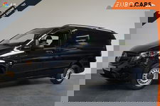 Mercedes-Benz Vito - 114 CDI Lang Dubbele Cabine Automaat Airco Navigatie Parkeersensoren  6-zits Trekhaak
