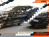 Opel Vivaro - 2.0 BlueHDi 145PK Automaat L3 Navi Airco Cruise Trekhaak Carplay