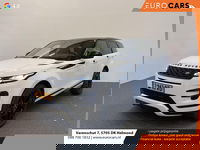 Land Rover Range Rover Evoque - 1.5 P300e AWD R-Dynamic SE Panoramadak Navigatie Apple Carplay/Android Auto Camera Parkeersensoren Adaptive Cruise Control Dodehoek Assistent Elektrische achterklep Stoel- en stuurverwarming Memory stoelen Climate Control Ledverlichting