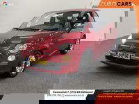 Fiat 500 - 1.0 TwinAir Easy 1ste Eigenaar, volledige onderhoud geschiedenis, Airco, Lichtmetalen velgen, Elktr Ramen voor, Centrale Vergrendeling.